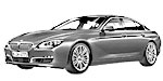 BMW F06 U2383 Fault Code